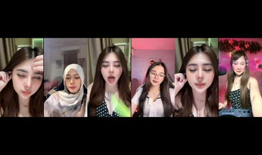 libragirls774 TikTok Live — Jul 14, 2026, 6:00 PM