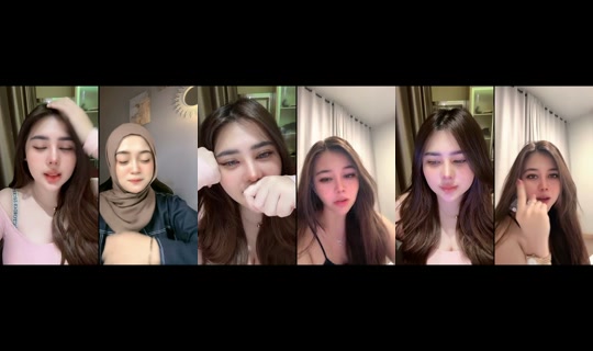 libragirls774 TikTok Live — Jul 15, 2026, 6:52 PM