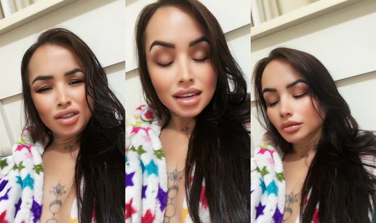 libriana1988 TikTok Live — Aug 1, 2026, 2:15 PM