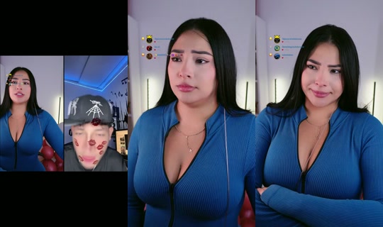 licethtorres99 TikTok Live — Jul 14, 2026, 2:19 PM