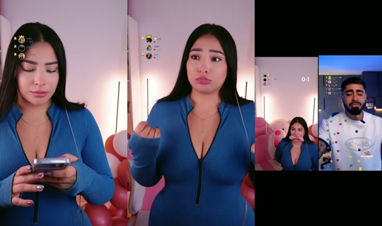 licethtorres99 TikTok Live — Jul 14, 2026, 3:38 PM