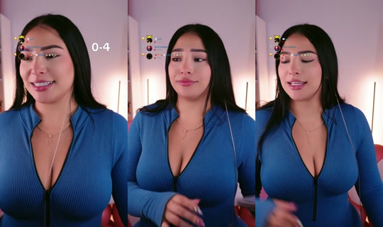 licethtorres99 TikTok Live — Jul 14, 2026, 4:29 PM