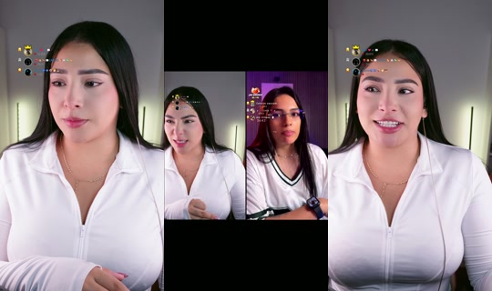 licethtorres99 TikTok Live — Jul 15, 2026, 2:30 AM