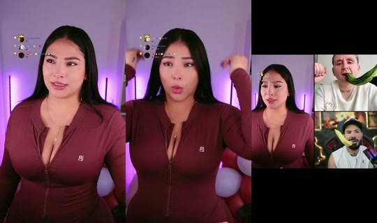 licethtorres99 TikTok Live — Jul 15, 2026, 1:44 PM