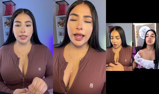 licethtorres99 TikTok Live — Jul 15, 2026, 4:01 PM