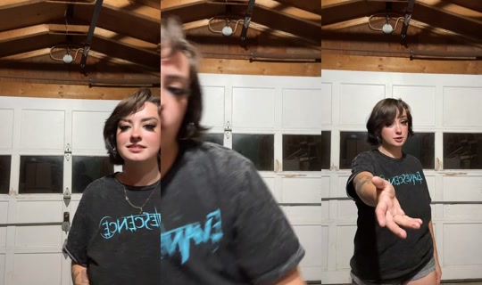 lichenisme TikTok Live — Aug 17, 2026, 2:52 AM