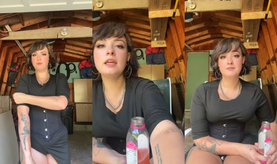 lichenisme TikTok Live — Aug 20, 2026, 5:20 PM