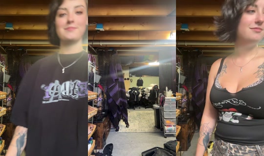 lichenisme TikTok Live — Aug 21, 2026, 5:08 PM