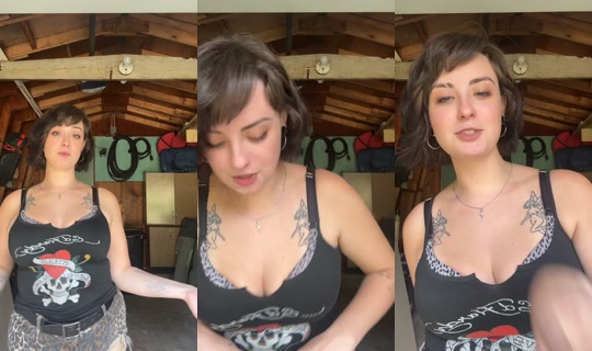 lichenisme TikTok Live — Aug 21, 2026, 6:21 PM