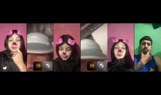 lichi_61 TikTok Live — Jul 22, 2026, 10:51 PM
