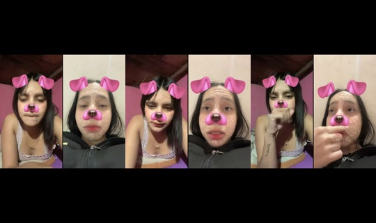 lichi_61 TikTok Live — Jul 24, 2026, 11:51 PM