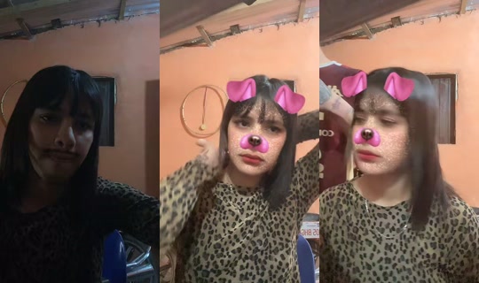 lichi_61 TikTok Live — Aug 9, 2026, 8:03 PM