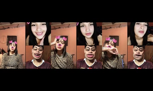 lichi_61 TikTok Live — Aug 9, 2026, 8:23 PM