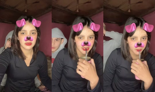 lichi_61 TikTok Live — Aug 10, 2026, 10:14 PM