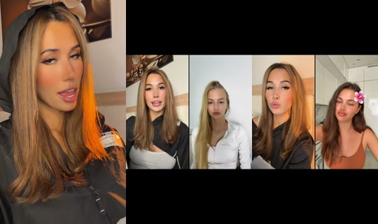 lichistichi4 TikTok Live — Aug 19, 2026, 1:24 PM