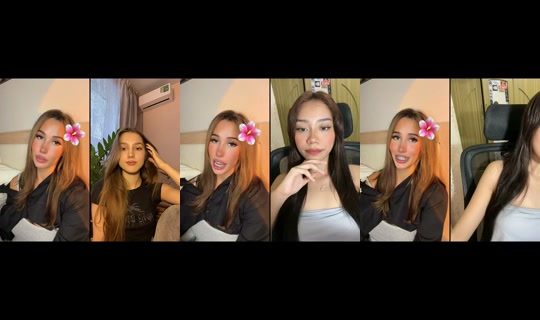 lichistichi4 TikTok Live — Aug 19, 2026, 2:15 PM