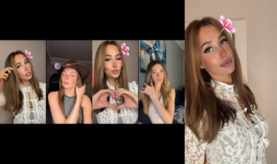 lichistichi4 TikTok Live — Aug 19, 2026, 2:44 PM