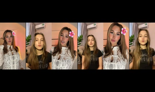 lichistichi4 TikTok Live — Aug 19, 2026, 3:36 PM