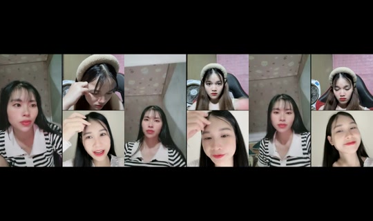 lida8992 TikTok Live — Sep 12, 2026, 11:34 AM