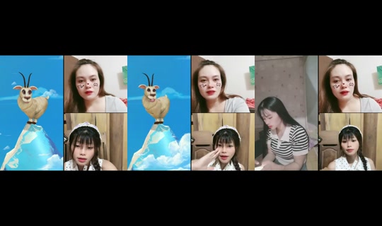 lida8992 TikTok Live — Sep 12, 2026, 3:16 PM