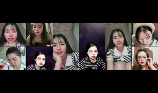 lida8992 TikTok Live — Sep 12, 2026, 11:24 PM