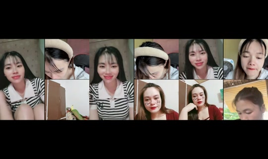 lida8992 TikTok Live — Sep 13, 2026, 12:14 AM