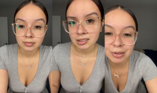 liddlenique TikTok Live — Aug 25, 2026, 11:33 PM