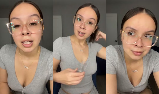 liddlenique TikTok Live — Aug 26, 2026, 12:23 AM