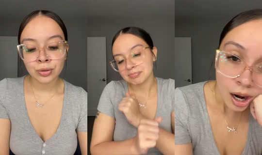liddlenique TikTok Live — Aug 26, 2026, 1:14 AM