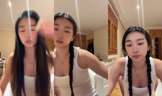 lidiachnn TikTok Live — Jul 14, 2026, 1:38 PM