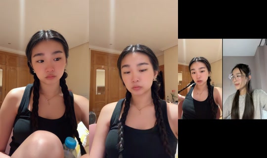 lidiachnn TikTok Live — Jul 15, 2026, 4:41 PM