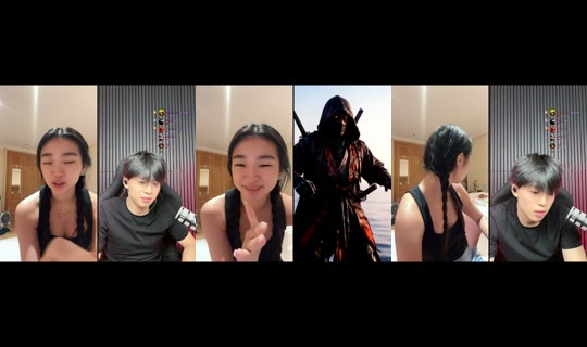lidiachnn TikTok Live — Jul 15, 2026, 10:58 PM