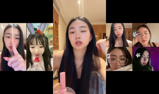 lidiachnn TikTok Live — Aug 30, 2026, 8:40 PM