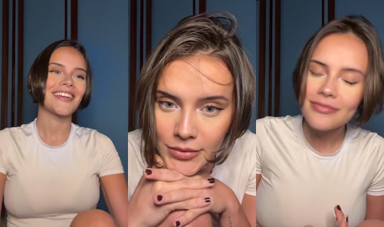 lidianemontteiro TikTok Live — Aug 12, 2026, 9:20 PM