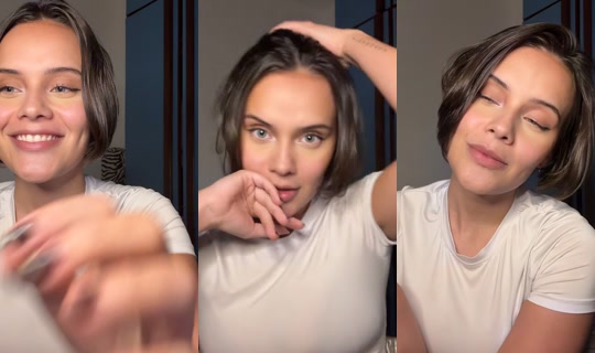 lidianemontteiro TikTok Live — Aug 12, 2026, 11:00 PM