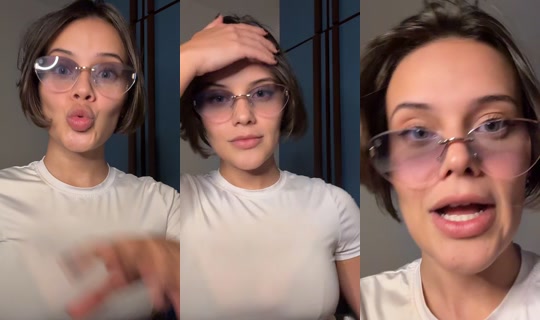 lidianemontteiro TikTok Live — Aug 13, 2026, 1:11 AM