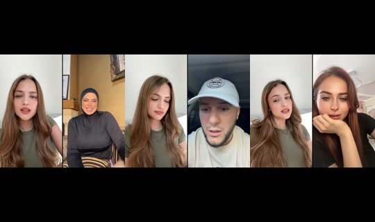 lidu__sya TikTok Live — Aug 20, 2026, 11:16 AM