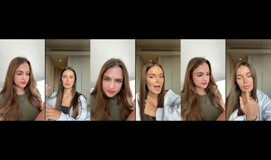lidu__sya TikTok Live — Aug 20, 2026, 12:07 PM