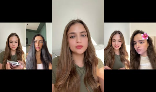lidu__sya TikTok Live — Aug 20, 2026, 12:44 PM