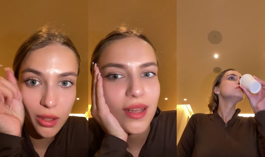 lidu__sya TikTok Live — Aug 20, 2026, 3:35 PM