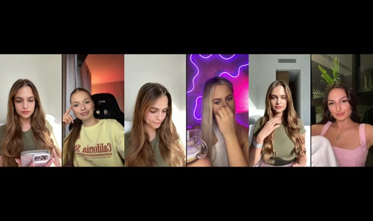 lidu__sya TikTok Live — Aug 21, 2026, 12:47 PM