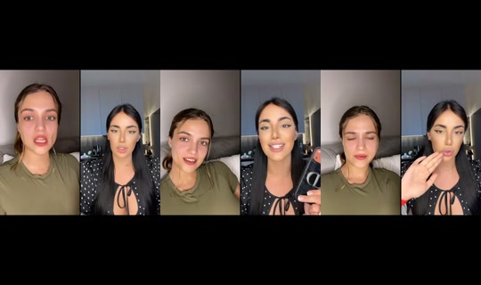 lidu__sya TikTok Live — Aug 21, 2026, 3:12 PM