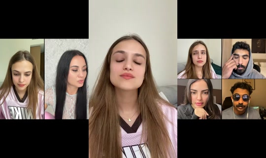 lidu__sya TikTok Live — Aug 22, 2026, 10:08 AM
