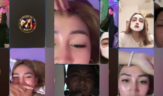 lieanne_real TikTok Live — Jul 15, 2026, 1:38 PM