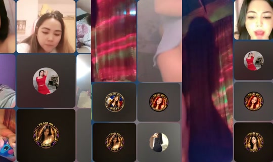 lieanne_real TikTok Live — Jul 15, 2026, 4:52 PM