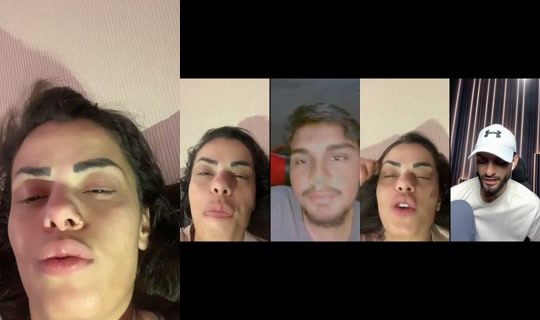 lieffieepieffieee TikTok Live — Jul 14, 2026, 3:43 PM