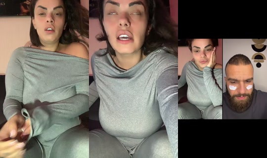 lieffieepieffieee TikTok Live — Jul 14, 2026, 6:04 PM