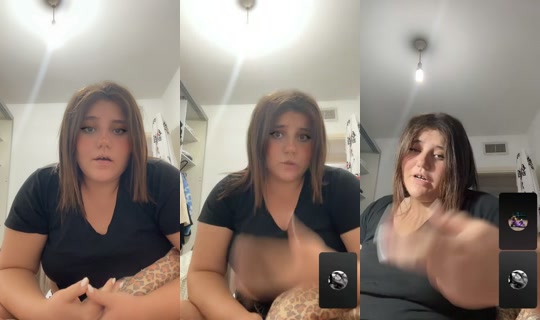 liel20403 TikTok Live — Aug 4, 2026, 6:21 PM