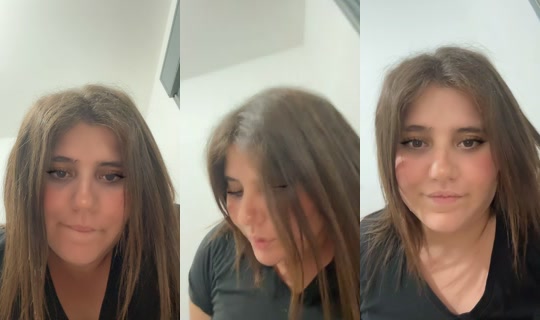 liel20403 TikTok Live — Aug 4, 2026, 8:12 PM