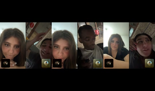 liel20403 TikTok Live — Aug 4, 2026, 8:52 PM